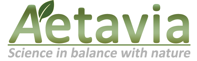Aetavia - Science in balance with nature